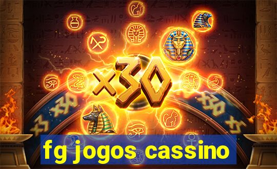 fg jogos cassino