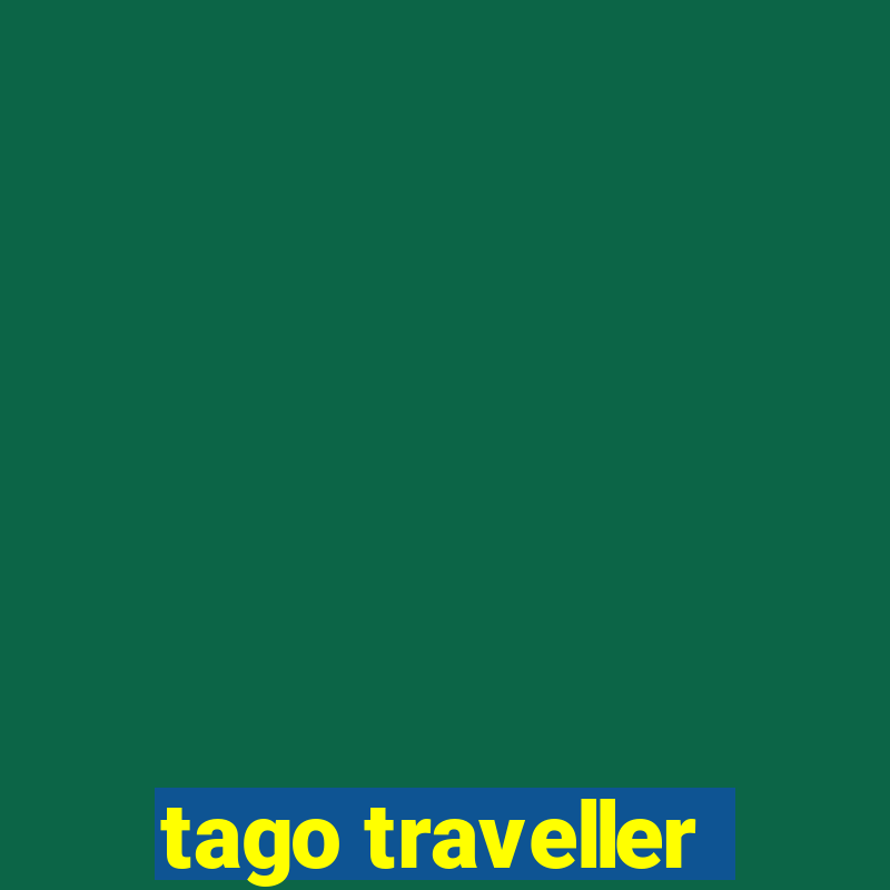 tago traveller