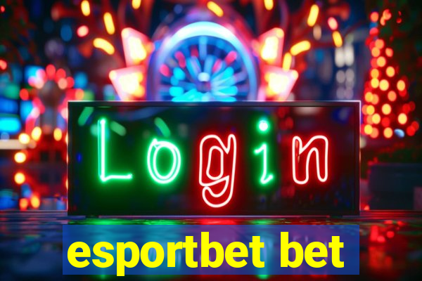 esportbet bet