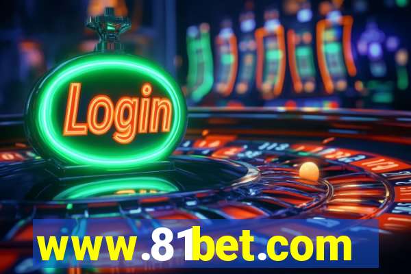 www.81bet.com