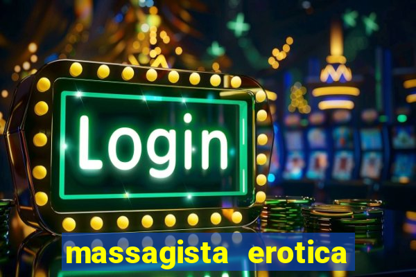 massagista erotica em santos