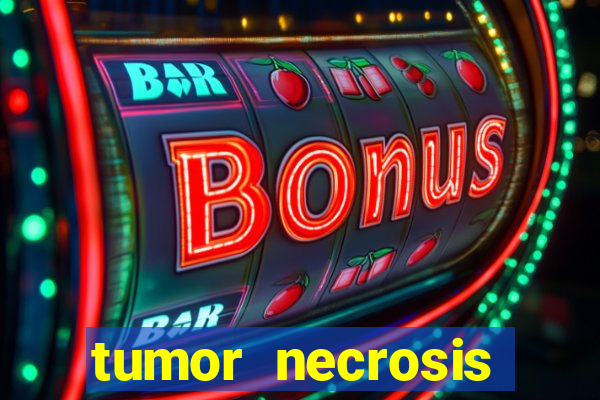 tumor necrosis factor beta