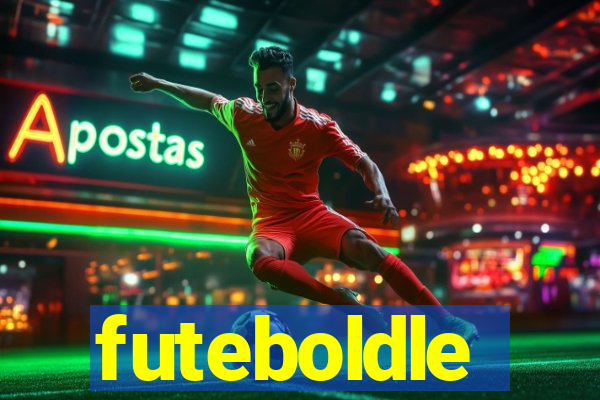 futeboldle