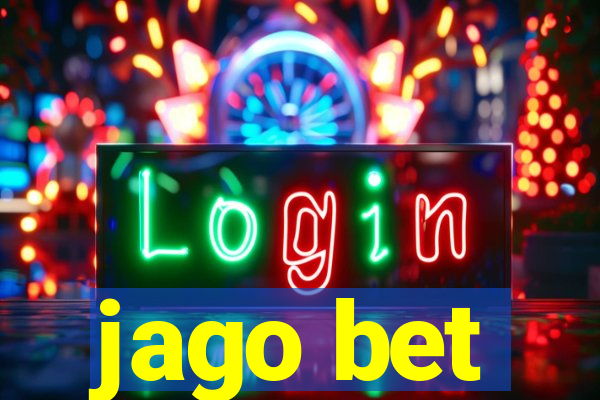 jago bet