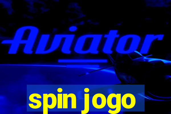 spin jogo