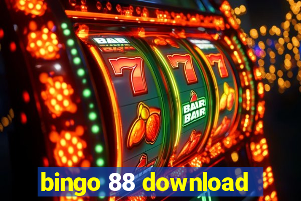 bingo 88 download