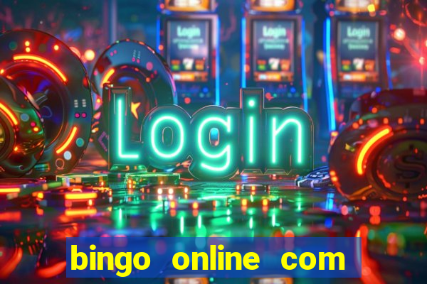 bingo online com bonus gratis