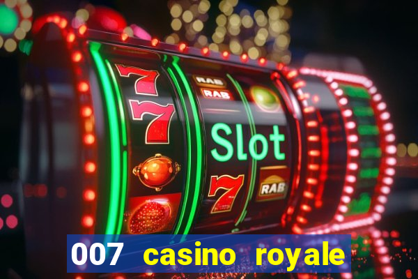 007 casino royale vlastina kounická svátková