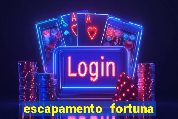 escapamento fortuna para 150