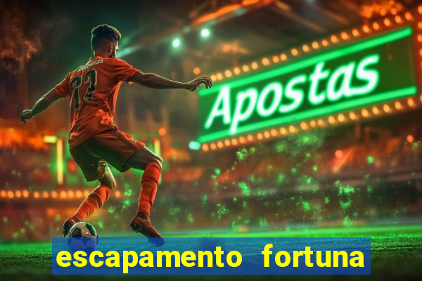 escapamento fortuna para 150