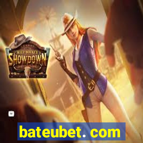 bateubet. com