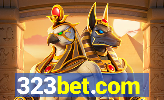 323bet.com