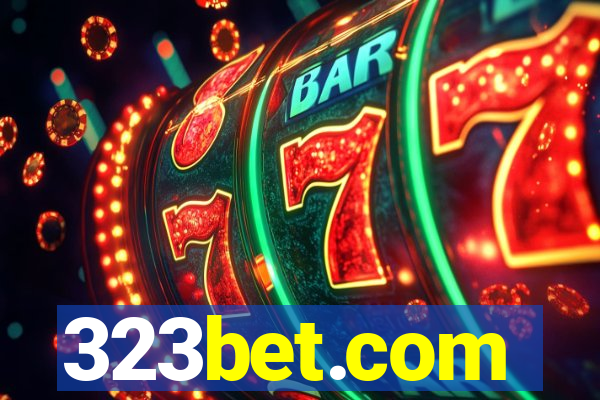 323bet.com