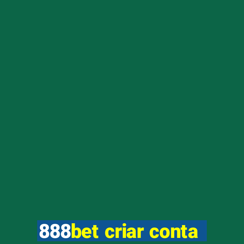 888bet criar conta