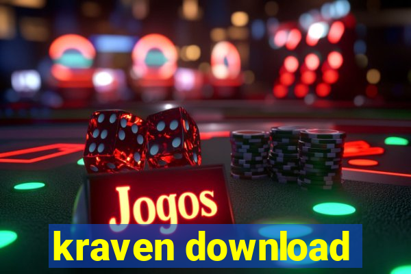 kraven download