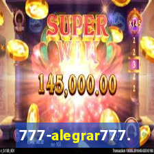 777-alegrar777.net