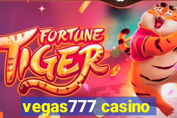 vegas777 casino