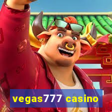 vegas777 casino