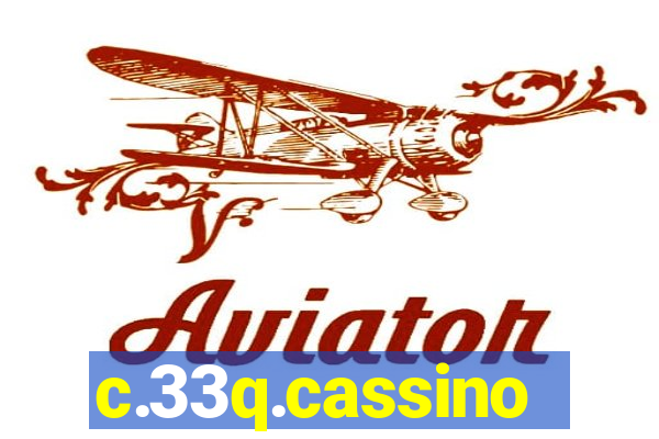 c.33q.cassino