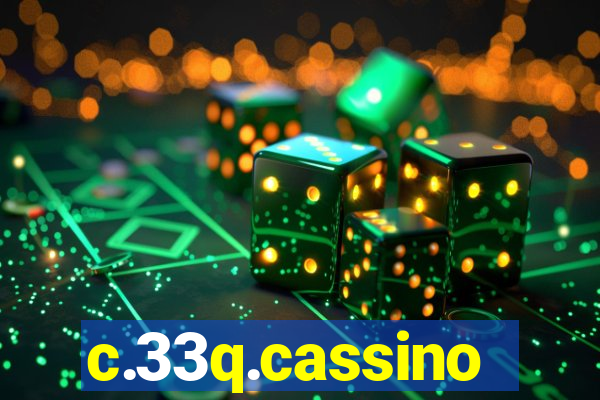 c.33q.cassino