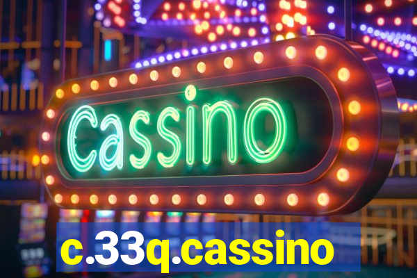 c.33q.cassino