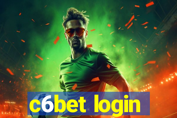 c6bet login