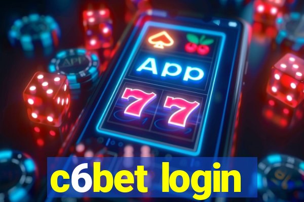 c6bet login