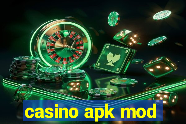 casino apk mod