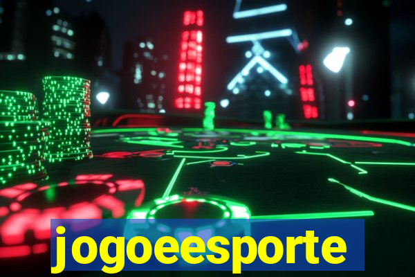 jogoeesporte