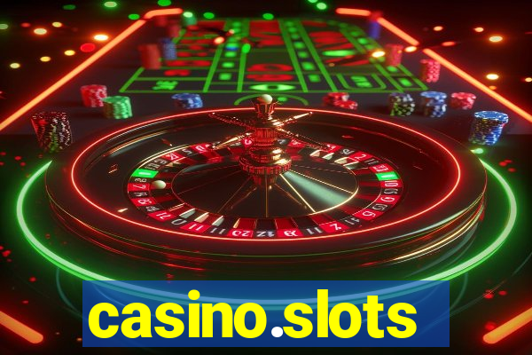 casino.slots