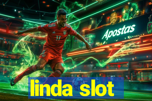 linda slot