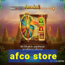 afco store