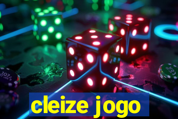 cleize jogo