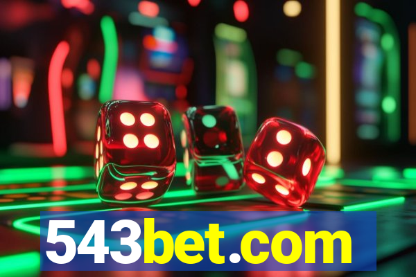 543bet.com