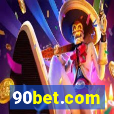 90bet.com