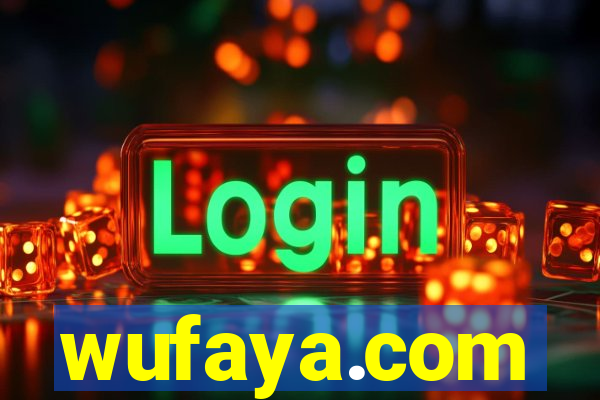 wufaya.com