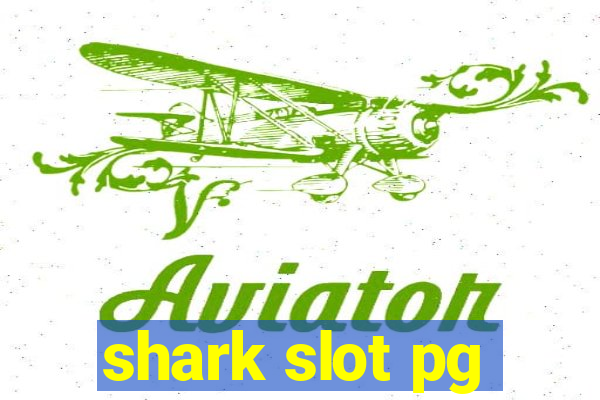 shark slot pg