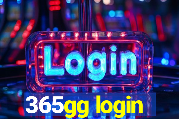 365gg login