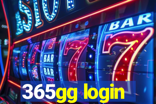 365gg login