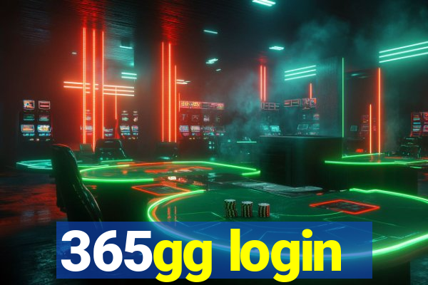 365gg login