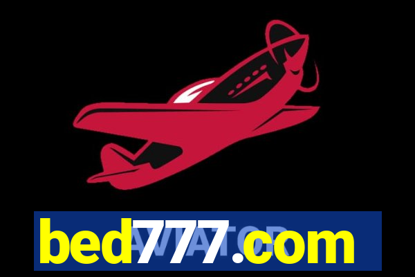 bed777.com