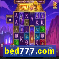 bed777.com