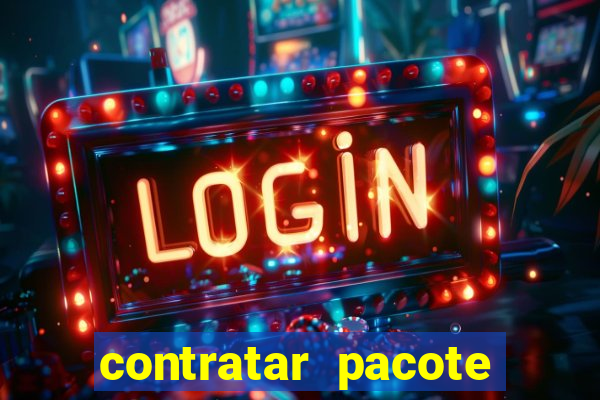 contratar pacote adicional tim beta