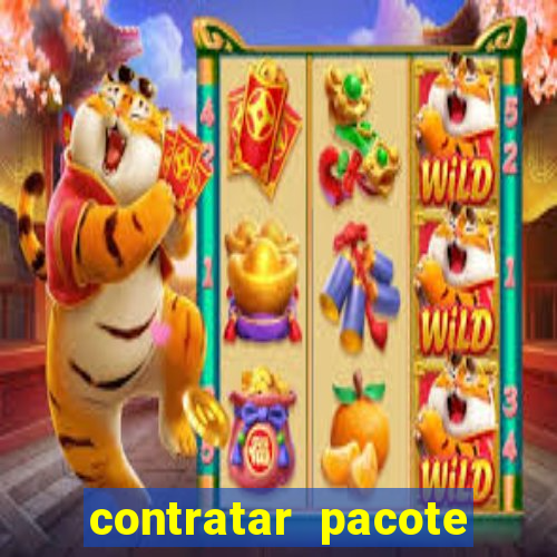 contratar pacote adicional tim beta