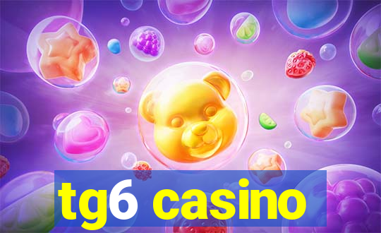 tg6 casino