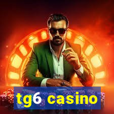 tg6 casino