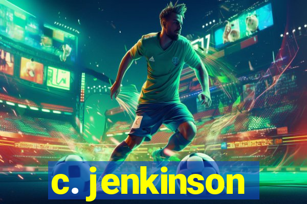 c. jenkinson