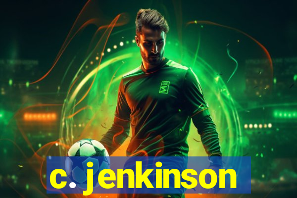 c. jenkinson