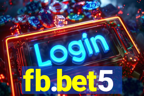 fb.bet5