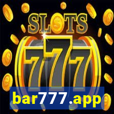 bar777.app